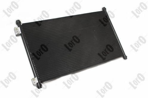 Condenser, air conditioning LORO 018-016-0029