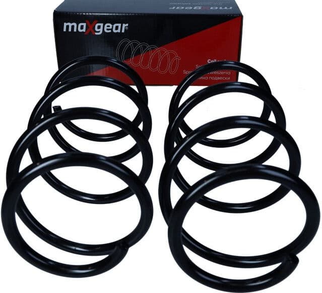 Suspension Spring 60-1390D - image 2