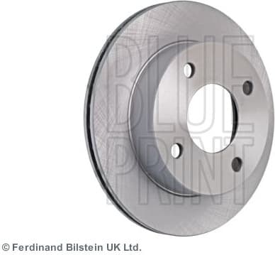 Brake Disc ADN143108 - image 2