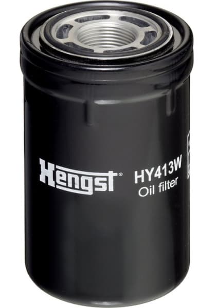Filter, operating hydraulics HY413W