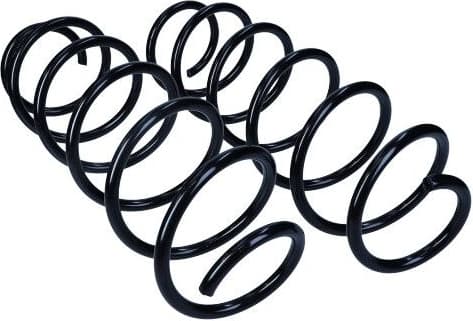 Suspension Spring 60-1475D