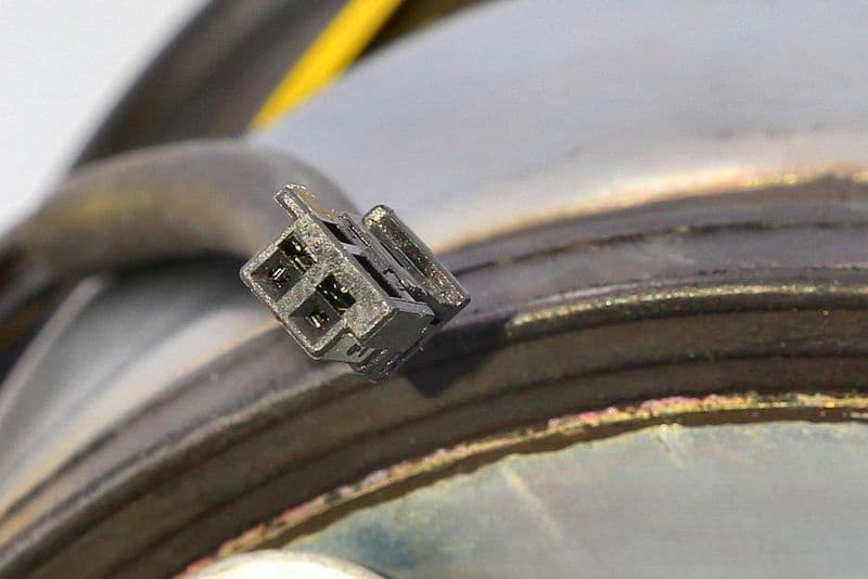 Air Suspension Strut 2070098