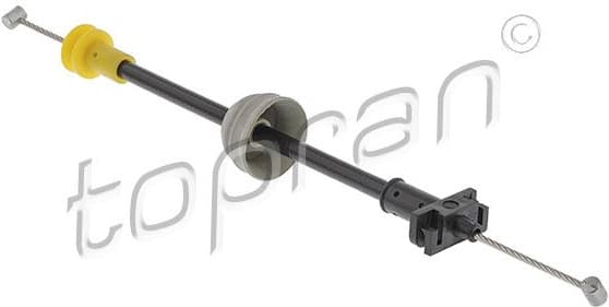Cable Pull, door release 601 808
