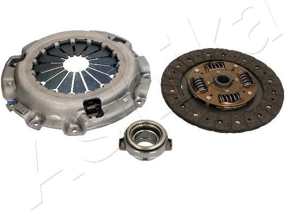 Clutch Kit 92-H0-014