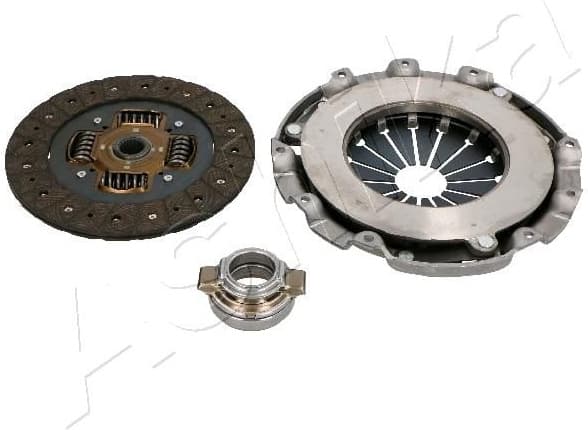 Clutch Kit 92-H0-014 - image 2