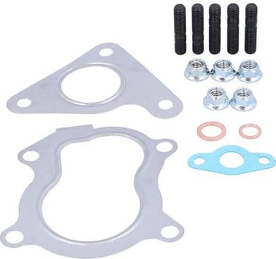Mounting Kit, charger 8607145