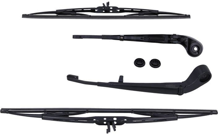 Wiper Arm, window cleaning 25133