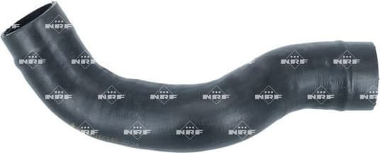 Charge Air Hose 166348