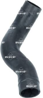 Charge Air Hose 166348 - image 2