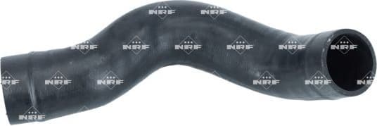 Charge Air Hose 166348 - image 3