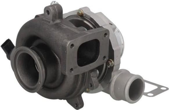 Charger, charging (supercharged/turbocharged) 8600213