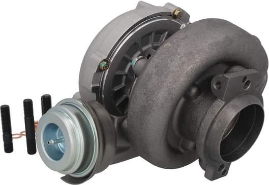 Charger, charging (supercharged/turbocharged) 8600213 - image 2