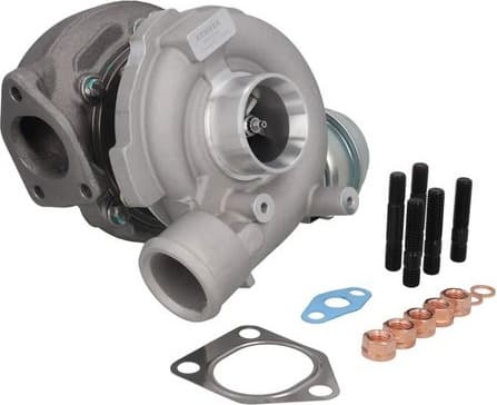 Charger, charging (supercharged/turbocharged) 8600213 - image 4