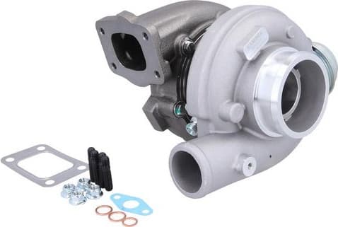 Charger, charging (supercharged/turbocharged) 8600221