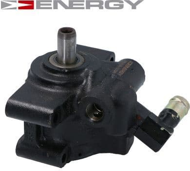 Hydraulic Pump, steering PW690095