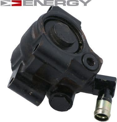 Hydraulic Pump, steering PW690095 - image 2