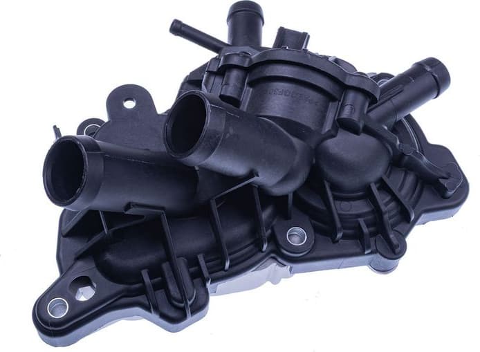 Water Pump, engine cooling A310988P - image 2