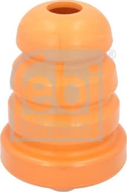 Rubber Buffer, suspension 193445