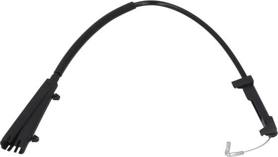 Bonnet Cable 1251026