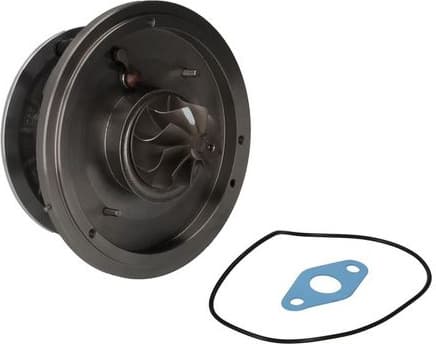 Core assembly, turbocharger 8604065