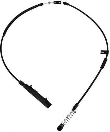 Bonnet Cable 1251037