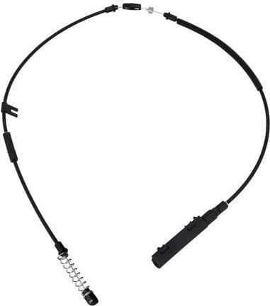 Bonnet Cable 1251037 - image 2