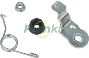 Repair Kit, parking brake lever (brake caliper) 685334