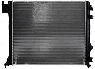 Radiator, engine cooling 607087 - image 3