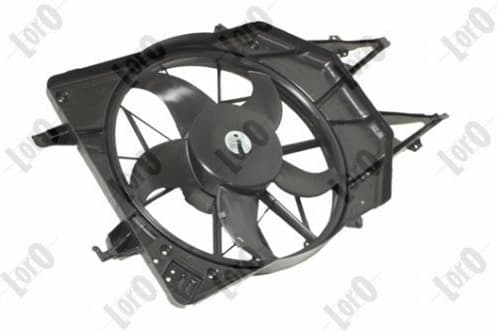 Fan, engine cooling LORO 017-014-0013