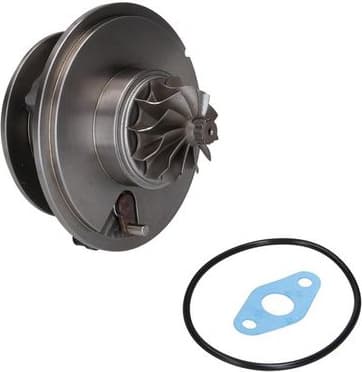 Core assembly, turbocharger 8604238 - image 3