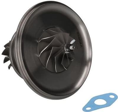 Core assembly, turbocharger 8604238 - image 4