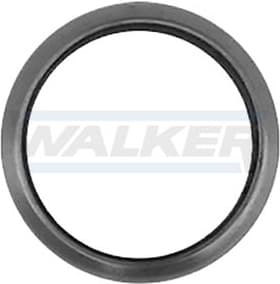 Gasket, exhaust pipe 80154 - image 2