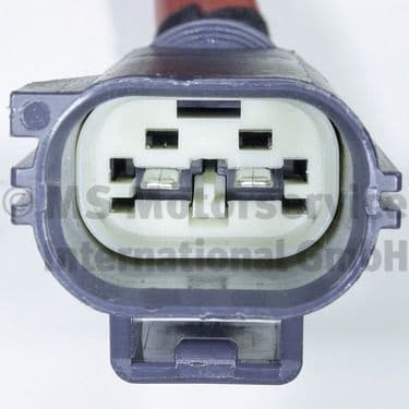 Injection Unit, soot/particulate filter regeneration 7.10631.03.0 - image 2