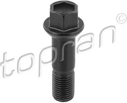 Wheel Bolt 410 067