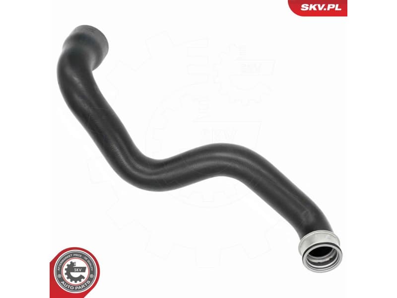 Charge Air Hose 54SKV219 - image 2