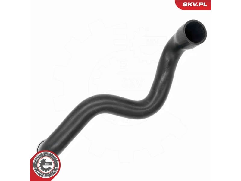 Charge Air Hose 54SKV219 - image 3