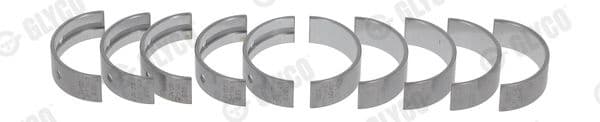 Crankshaft Bearing H1381/5 0.25MM