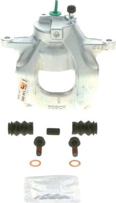 Brake Caliper 0986134093 - image 4