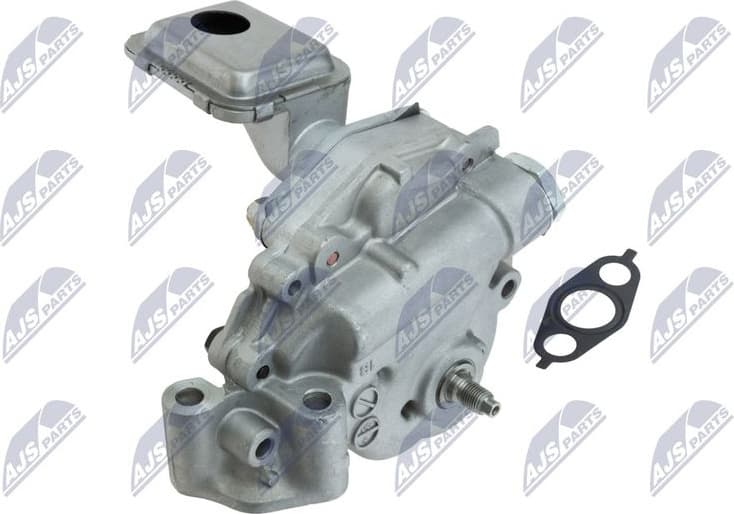 Oil Pump BPO-TY-004