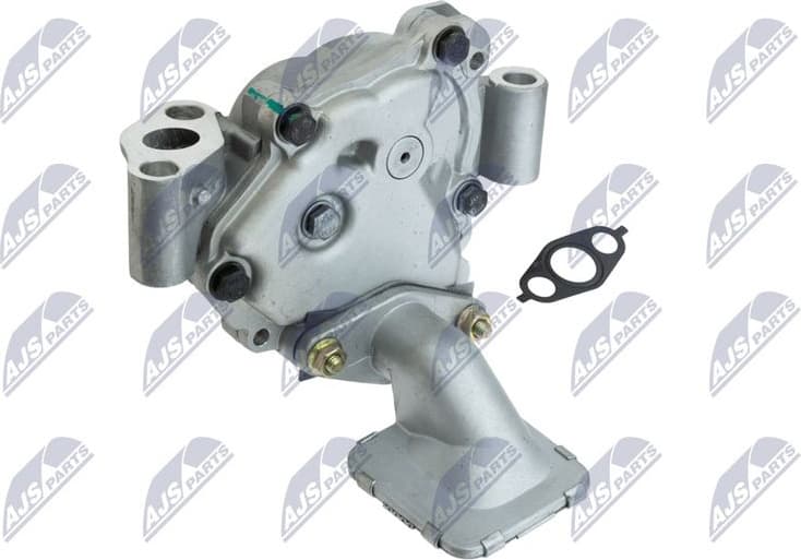 Oil Pump BPO-TY-004 - image 2