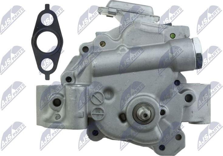 Oil Pump BPO-TY-004 - image 3
