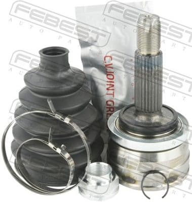 Joint Kit, drive shaft 1210-H517