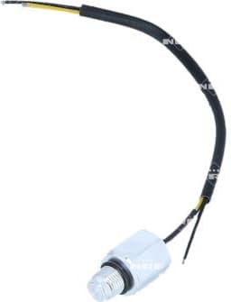 Control Valve, air conditioning compressor 380403 - image 2