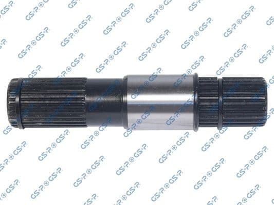 Stub Shaft, differential 215061