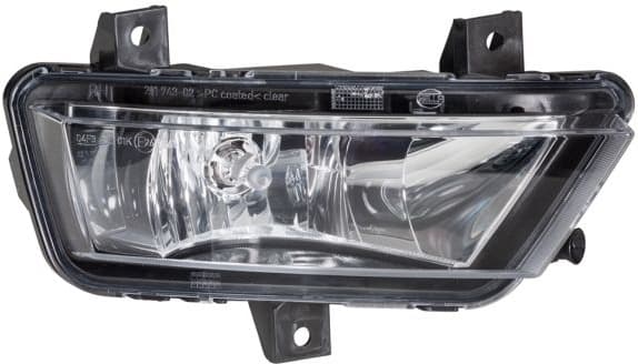 Front Fog Light 1ND 013 017-021