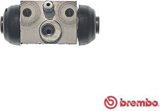 Wheel Brake Cylinder ESSENTIAL LINE A12C02