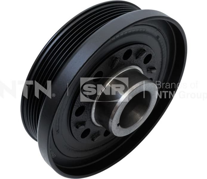 Belt Pulley, crankshaft DPF384.00