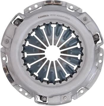 Clutch Pressure Plate PC121