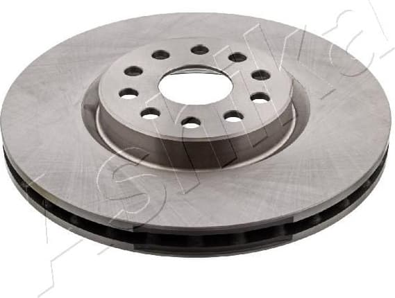 Brake Disc 60-00-0214