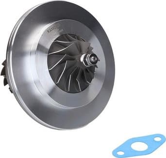 Core assembly, turbocharger 8604104